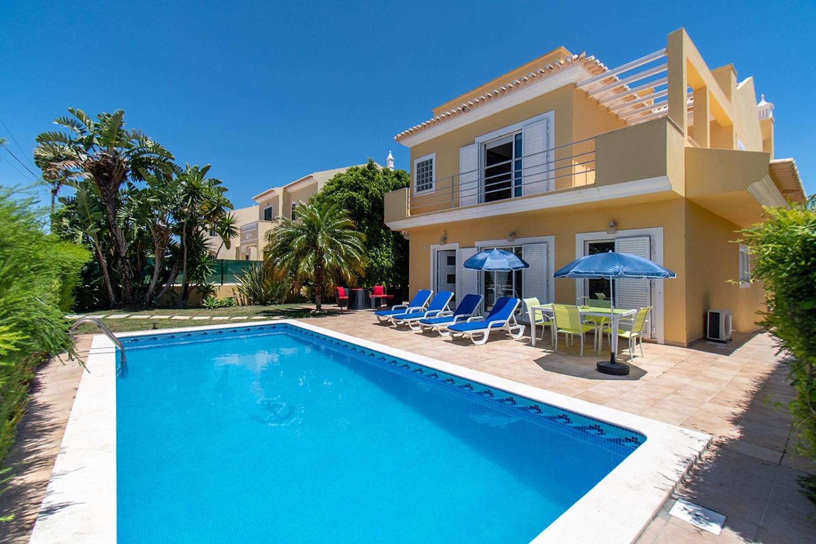 Altura Villa Dış mekan fotoğraf