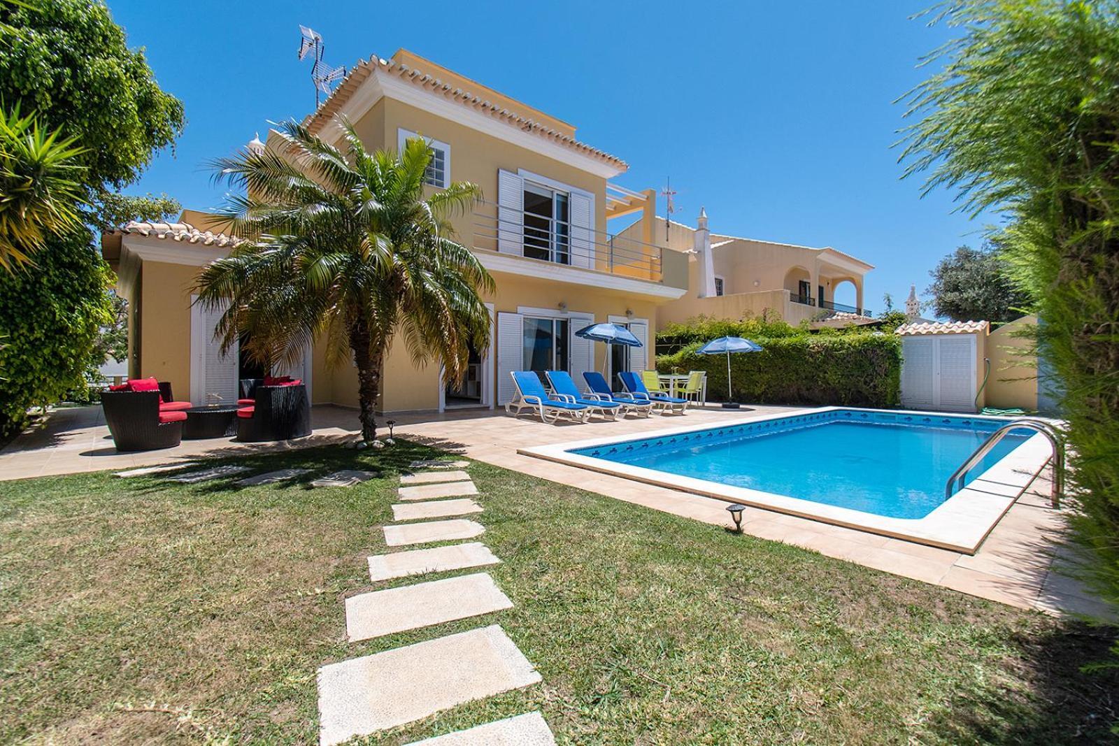 Altura Villa Dış mekan fotoğraf