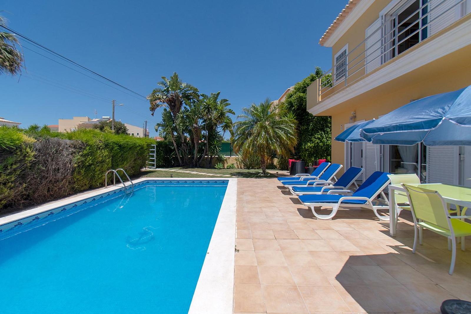 Altura Villa Dış mekan fotoğraf