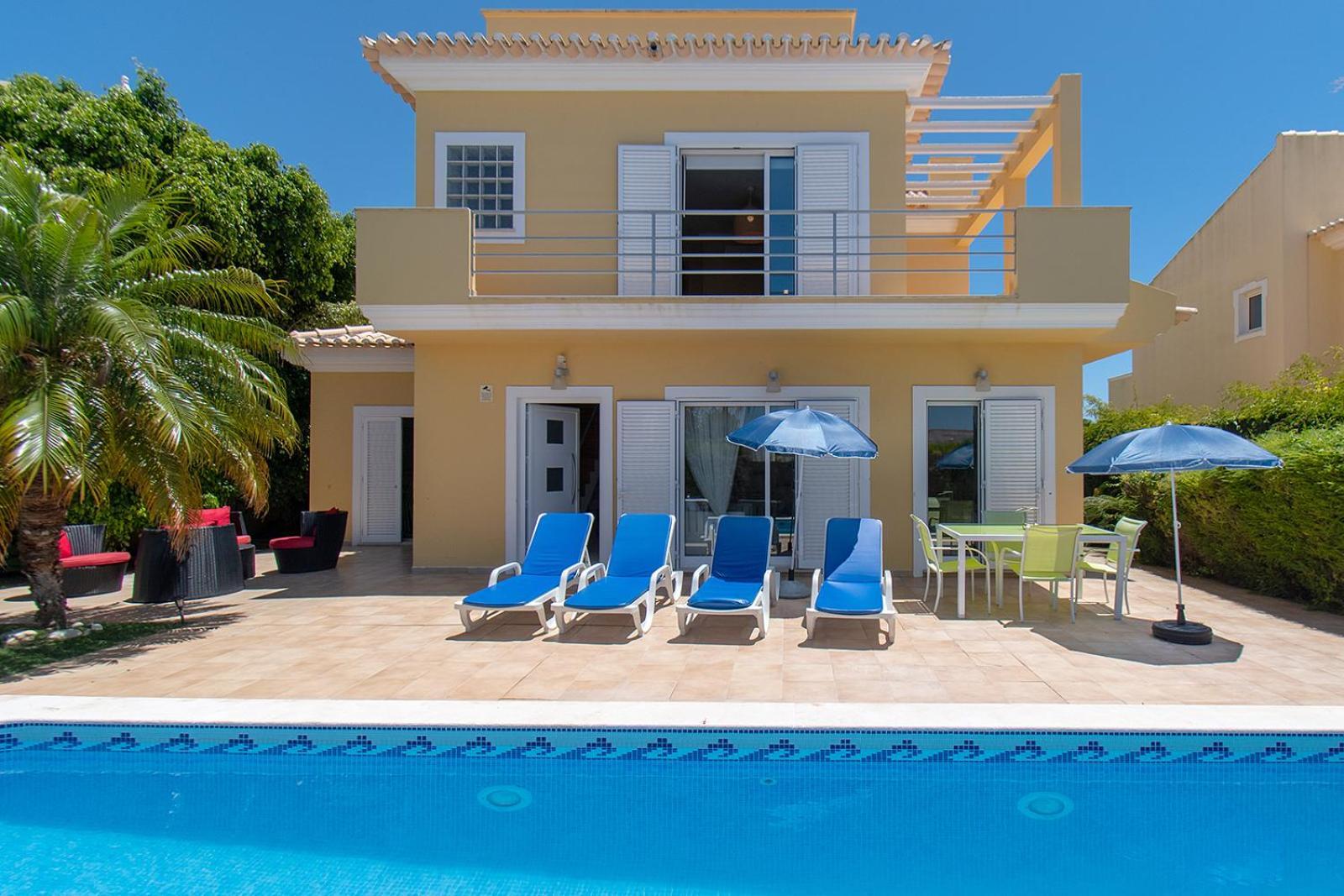 Altura Villa Dış mekan fotoğraf