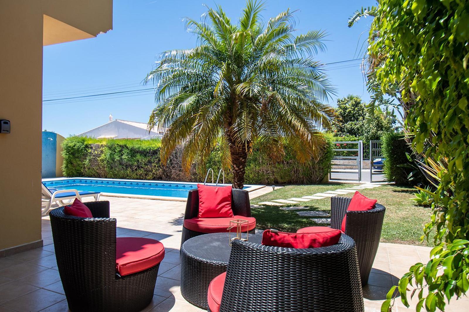 Altura Villa Dış mekan fotoğraf
